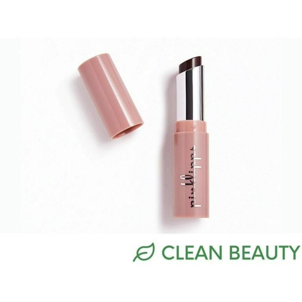 PINKLIPPS COSMETICS Lumi Balm Lip Tint in Beauty Sleep
